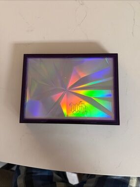 Urban Decay eyeshadow